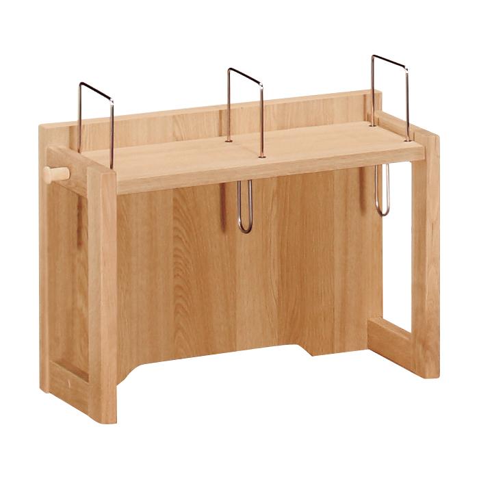 ユーティリティ プラス（カリモク家具） カリモク ブックスタンド