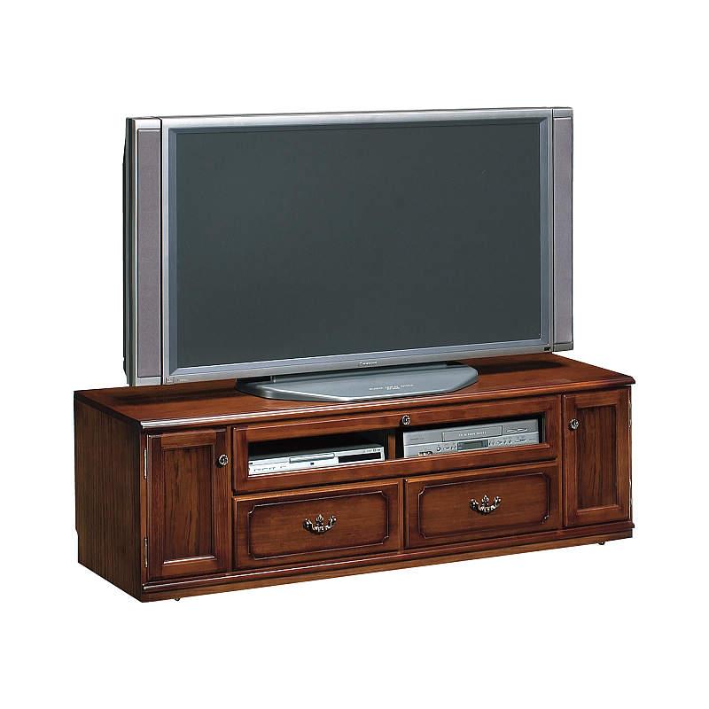 COLONIAL（カリモク家具） カリモク テレビボード 幅150cm HC5168