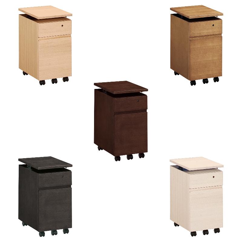 ユーティリティ プラス（カリモク家具） カリモク デスクワゴン