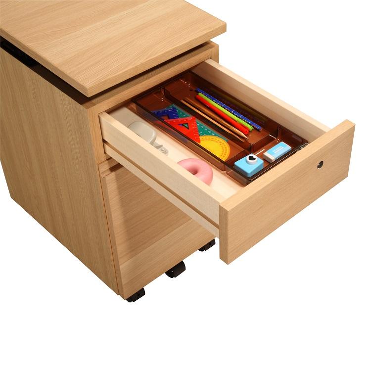 ユーティリティ プラス（カリモク家具） カリモク デスクワゴン