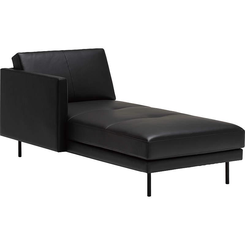 カリモク家具（KARIMOKU FURNITURE） カリモク 右肘左肘シェーズロング