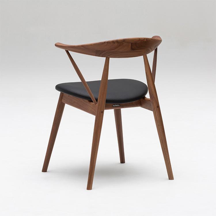 カリモク家具（KARIMOKU FURNITURE） カリモク マストチェア CB60