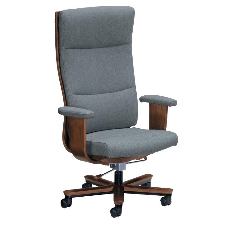 カリモク家具 カリモク デスクチェア XT584モデル ファブリック