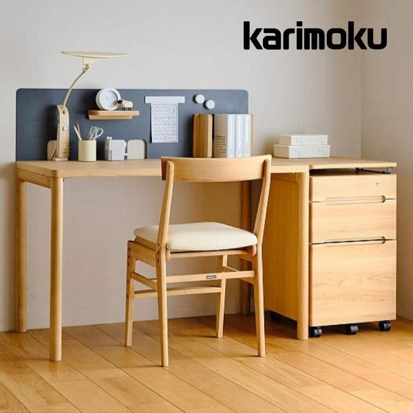 カリモク家具（KARIMOKU FURNITURE） カリモク デスクチェア XT0611