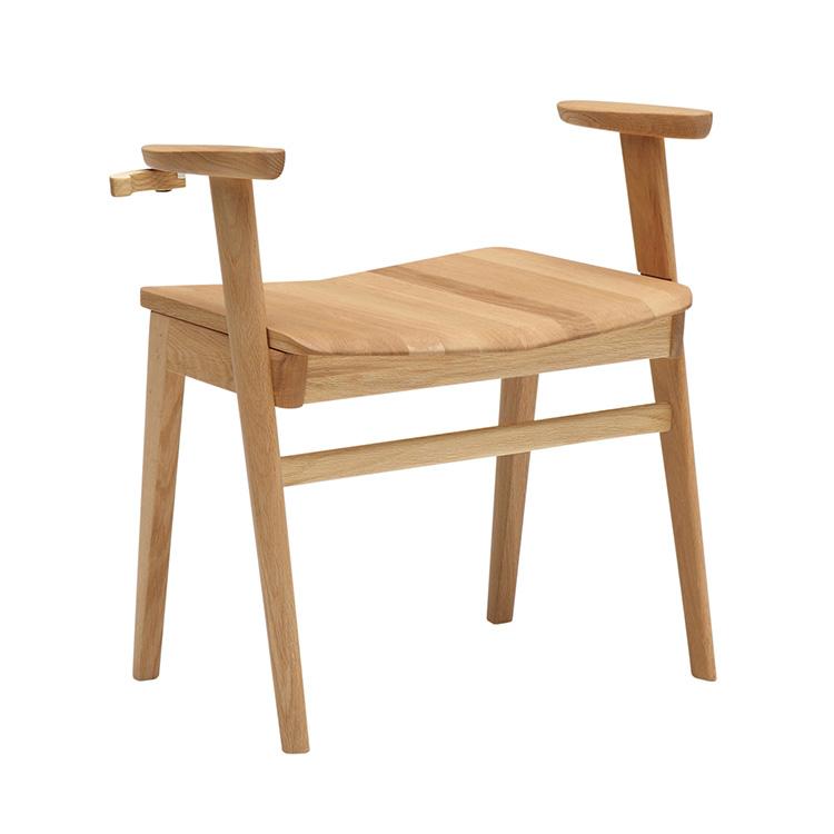 カリモク家具（KARIMOKU FURNITURE） カリモク スツール CU11モデル