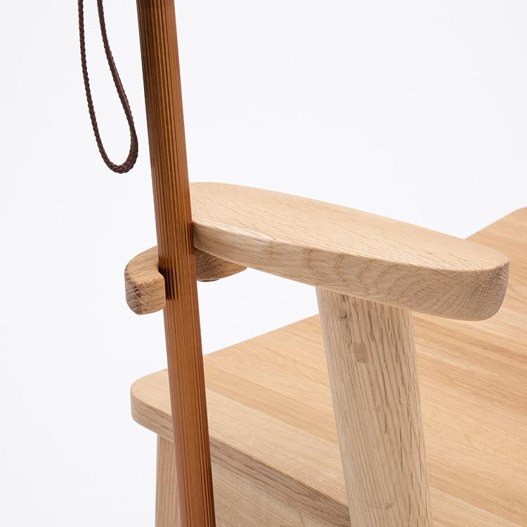 カリモク家具（KARIMOKU FURNITURE） カリモク スツール CU11モデル