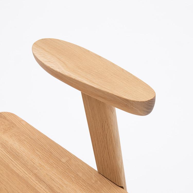 カリモク家具（KARIMOKU FURNITURE） カリモク スツール CU11モデル