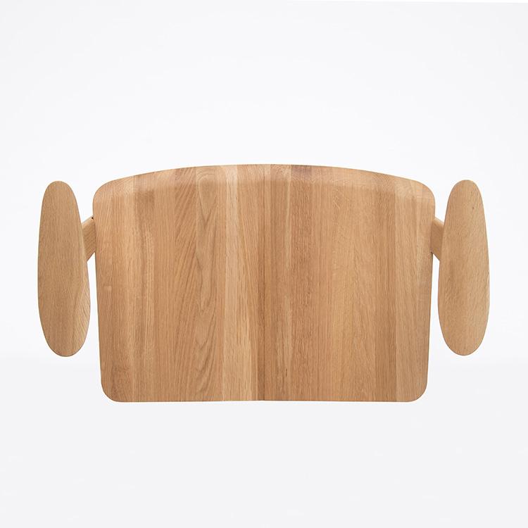 カリモク家具（KARIMOKU FURNITURE） カリモク スツール CU11モデル