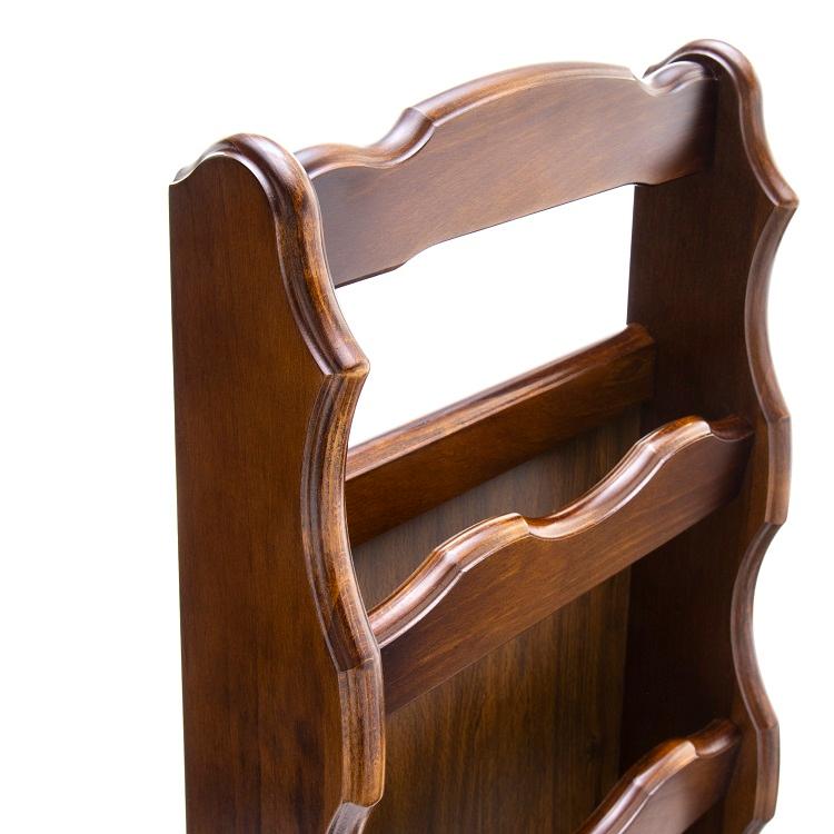 COLONIAL（カリモク家具） カリモク スリッパラック AC3083NK