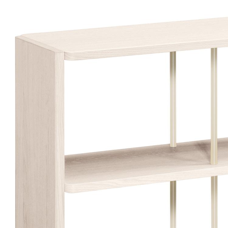カリモク家具（KARIMOKU FURNITURE） カリモク サイドシェルフ