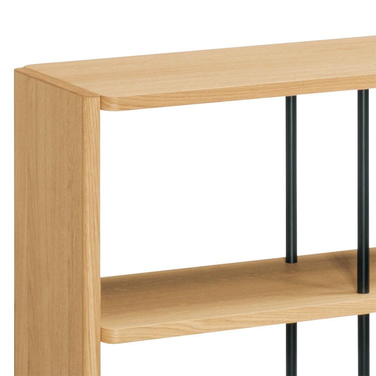 カリモク家具（KARIMOKU FURNITURE） カリモク サイドシェルフ