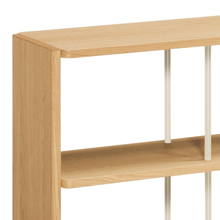 カリモク家具（KARIMOKU FURNITURE） カリモク サイドシェルフ