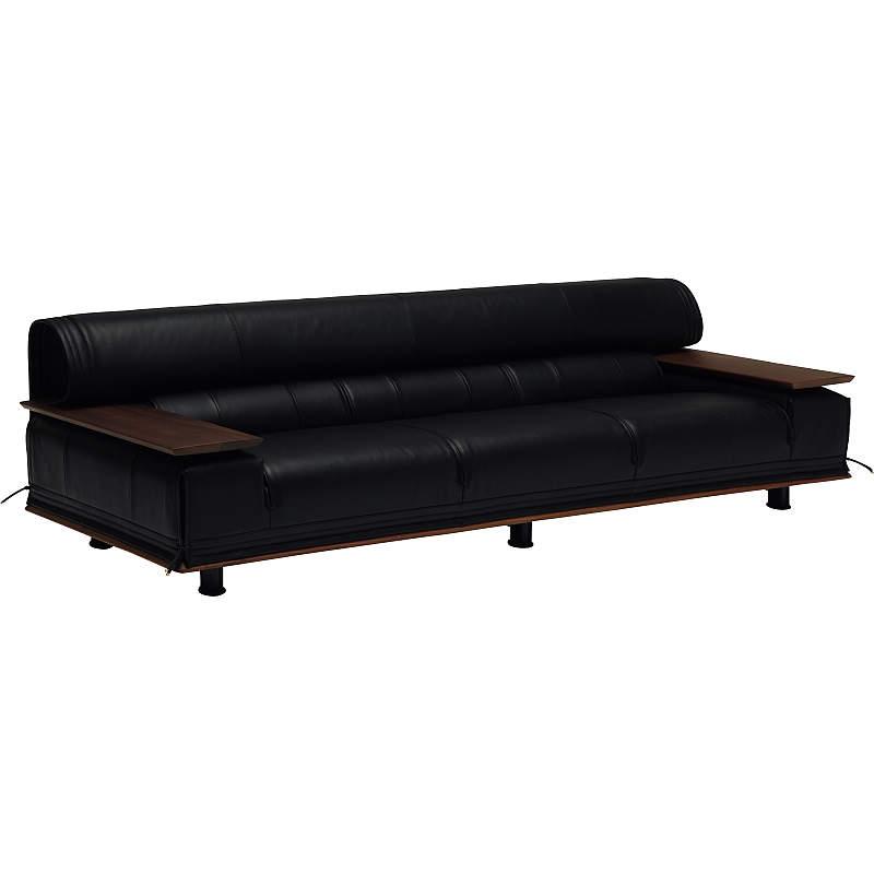 カリモクソファ 長椅子 カリモク家具（KARIMOKU FURNITURE） カリモク ソファ 長椅子 三人掛け