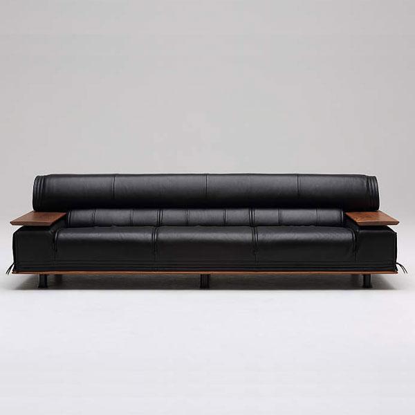 カリモク家具（KARIMOKU FURNITURE） カリモク ソファ 長椅子 三人掛け