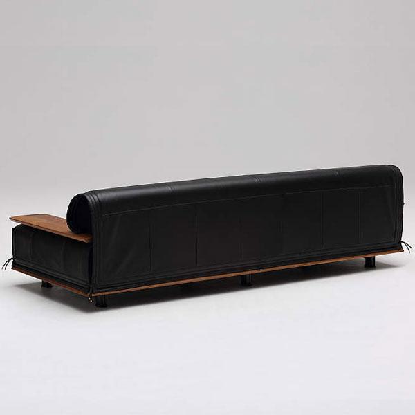 カリモク家具（KARIMOKU FURNITURE） カリモク ソファ 長椅子 三人掛け