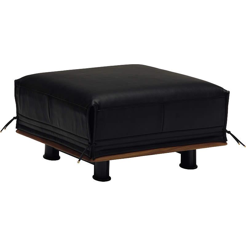 カリモク家具（KARIMOKU FURNITURE） カリモク スツール オットマン