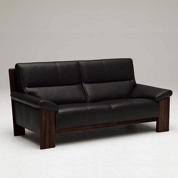 カリモク家具（KARIMOKU FURNITURE） カリモク ソファ 2人掛椅子ロング