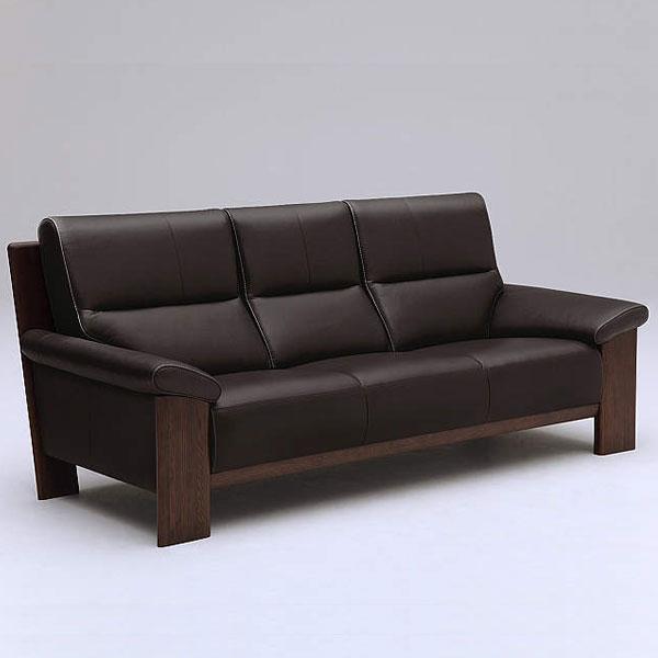 カリモク家具（KARIMOKU FURNITURE） カリモク ソファ 長椅子 ZU48