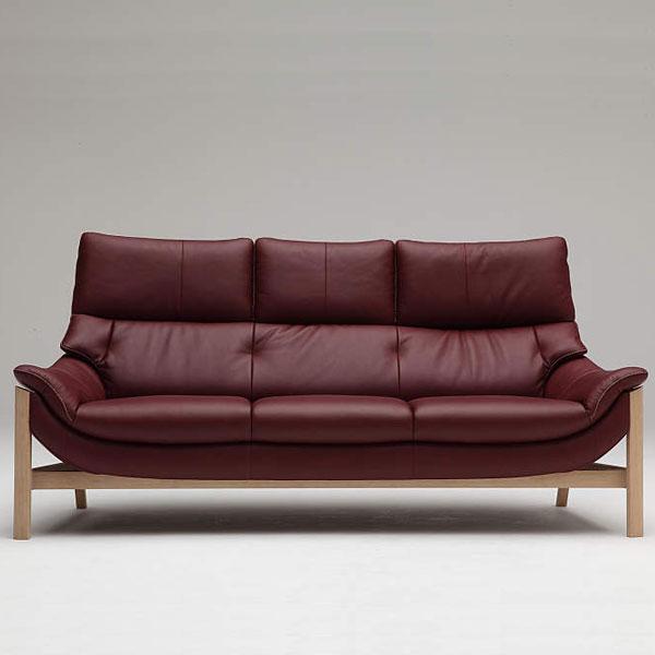 カリモク家具（KARIMOKU FURNITURE） カリモク ソファ 長椅子 ZU62