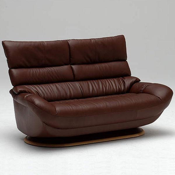 カリモク家具 カリモク ソファ 2人掛椅子ロング ZT68モデル