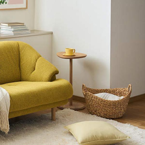 カリモク家具（KARIMOKU FURNITURE） カリモク サイドテーブル TW02