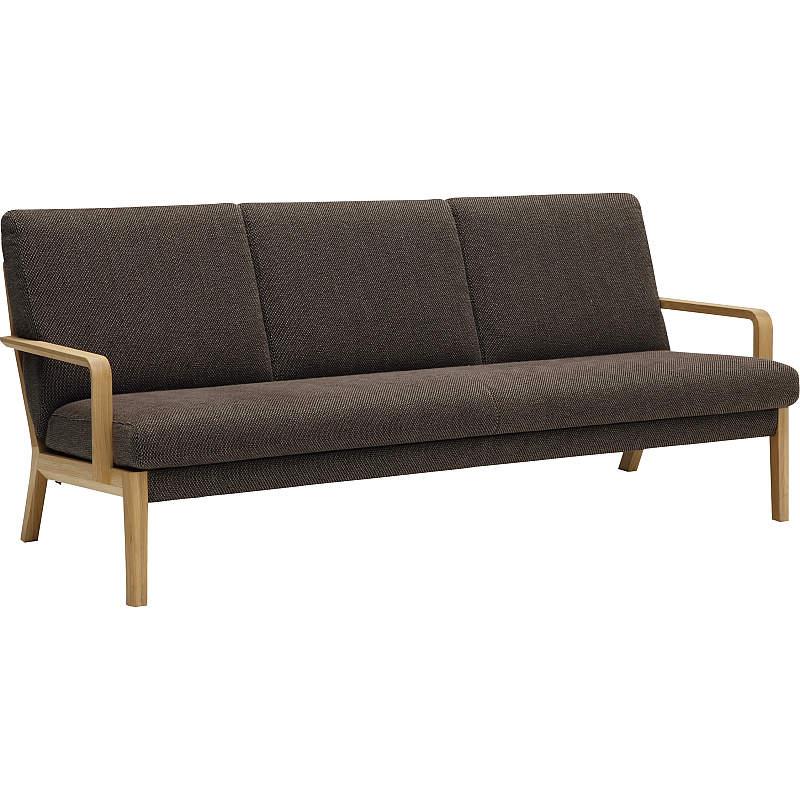 カリモク家具（KARIMOKU FURNITURE） カリモク ソファ 長椅子 WU45