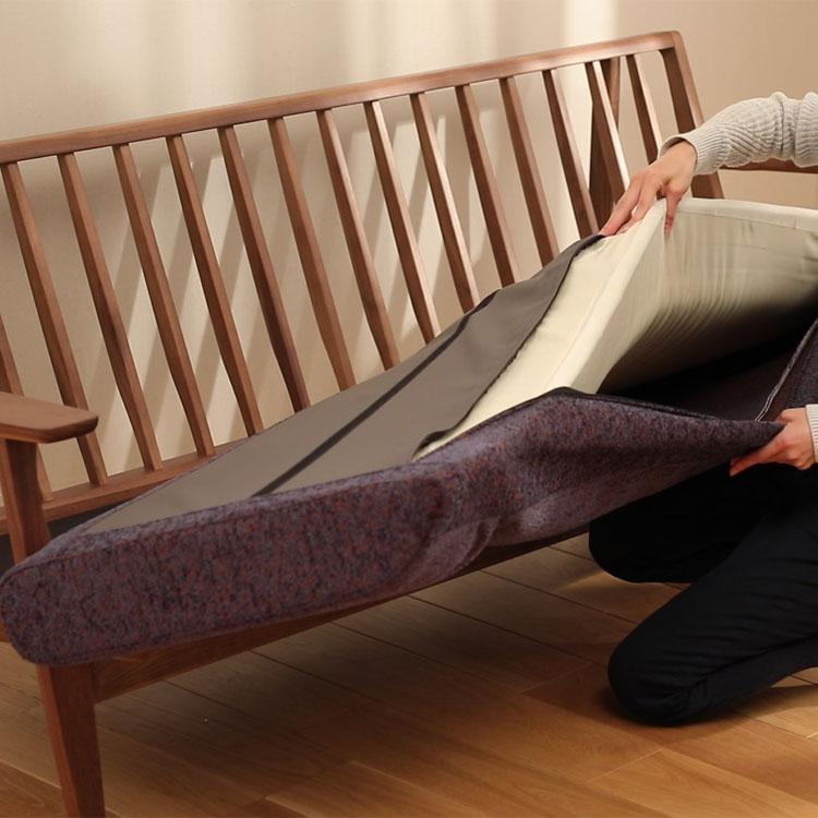 カリモク家具（KARIMOKU FURNITURE） カリモク ソファ 肘掛椅子 一人