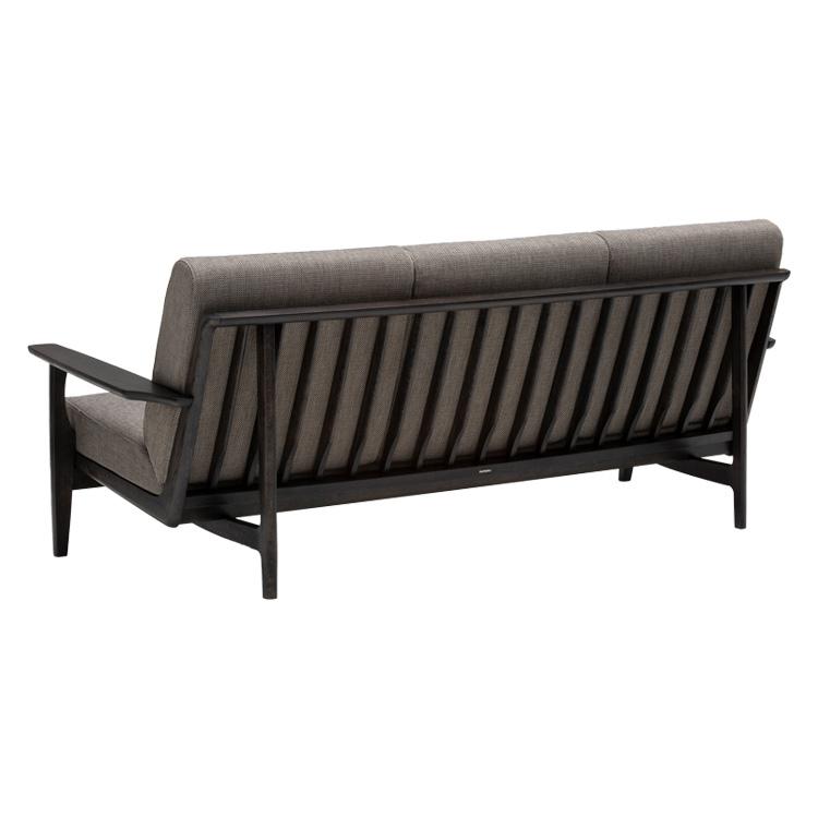 カリモク家具（KARIMOKU FURNITURE） カリモク ソファ 長椅子 三人掛け