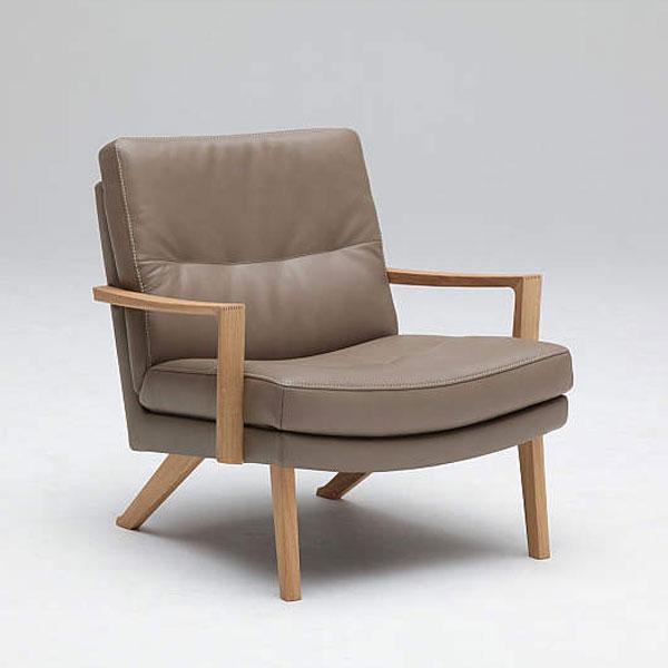 カリモク家具（KARIMOKU FURNITURE） カリモク ソファ 肘無・肘掛椅子