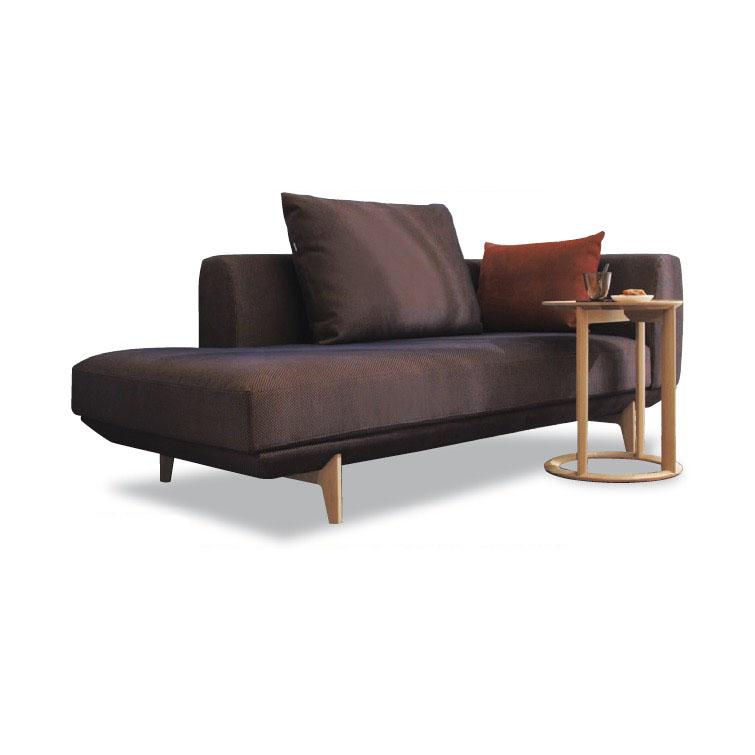 カリモク家具（KARIMOKU FURNITURE） カリモク ソファ 右肘シェーズ