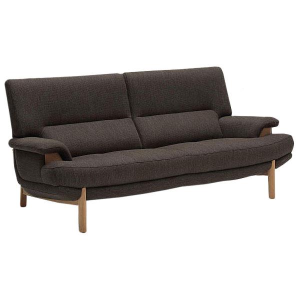 カリモク家具（KARIMOKU FURNITURE） カリモク ソファ 2人掛椅子ロング 