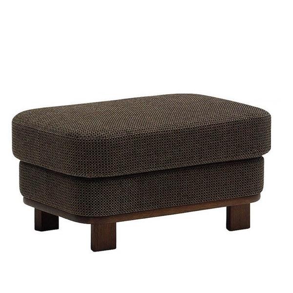 販売済み カリモク オットマン WT53 カリモク家具（KARIMOKU FURNITURE