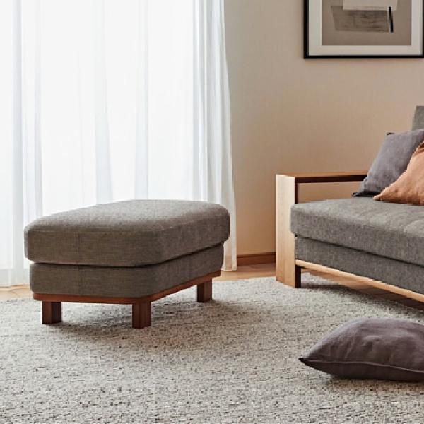 カリモク家具（KARIMOKU FURNITURE） カリモク スツール WT53モデル 