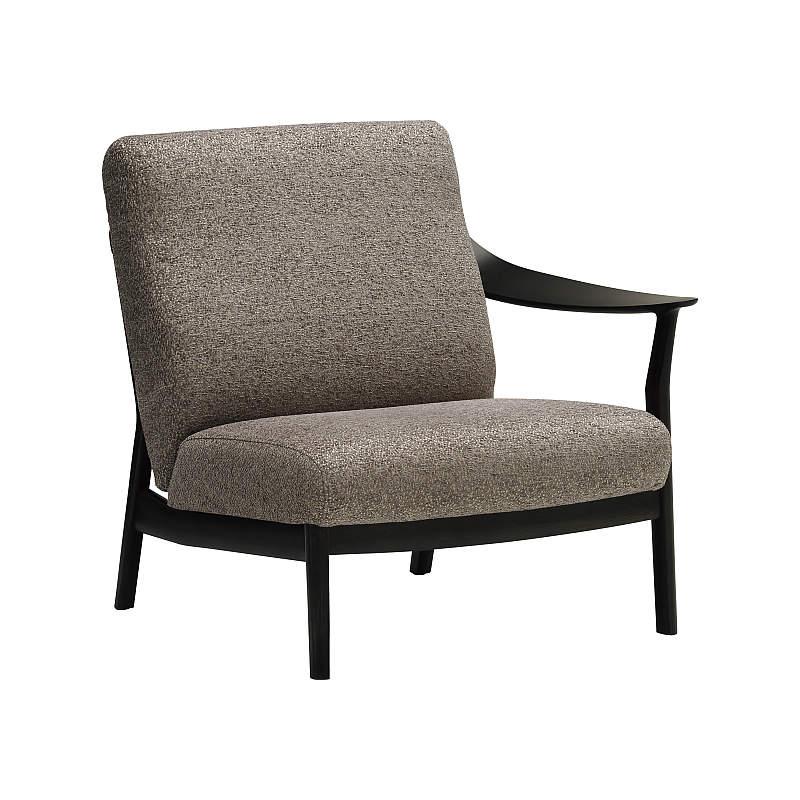 カリモク家具（KARIMOKU FURNITURE） カリモク ソファ 右肘&左肘椅子