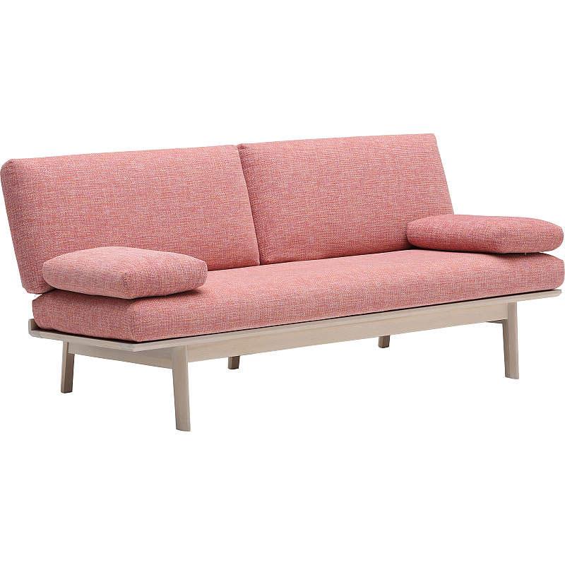 カリモク家具（KARIMOKU FURNITURE） カリモク ソファ 長椅子（幅179cm