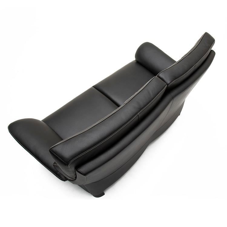 カリモク家具（KARIMOKU FURNITURE） カリモク ソファ 2人掛椅子ロング