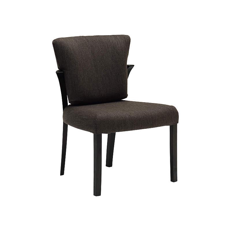 カリモク家具（KARIMOKU FURNITURE） カリモク 食堂椅子 肘なし 肘付き