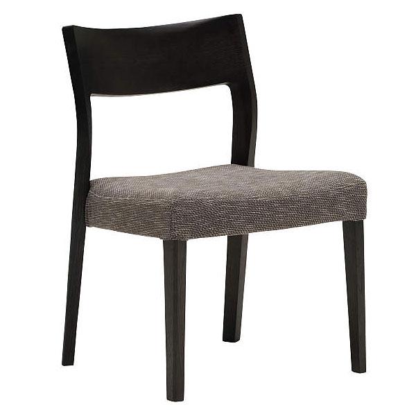 カリモク家具（KARIMOKU FURNITURE） カリモク 食堂椅子 肘なし 肘付き