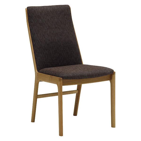 カリモク家具（KARIMOKU FURNITURE） カリモク 食堂椅子 肘なし 肘付 
