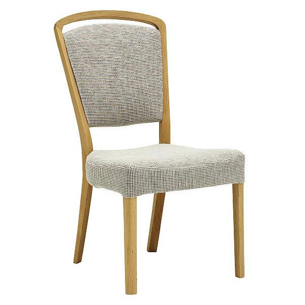 カリモク家具（KARIMOKU FURNITURE） カリモク 食堂椅子 肘なし 肘付