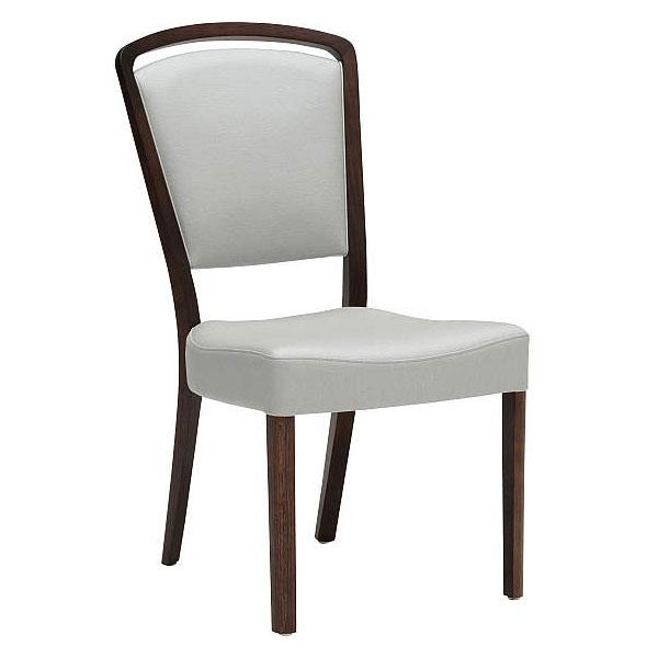 カリモク家具（KARIMOKU FURNITURE） カリモク 食堂椅子 肘なし 肘付 
