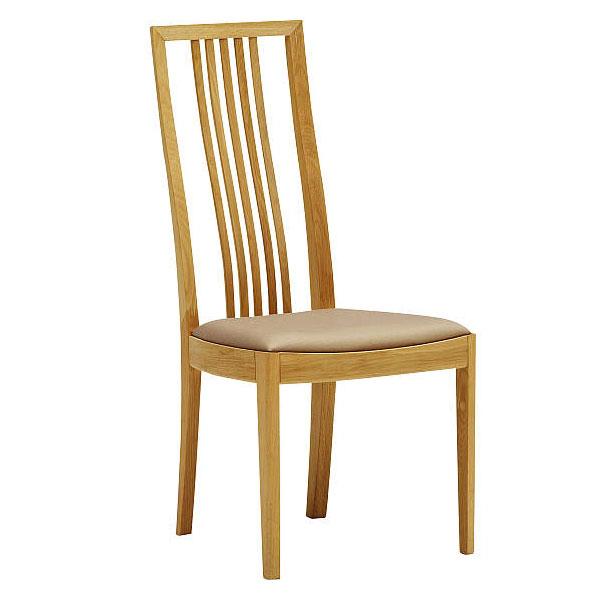 現行品　karimoku CT48モデル　ダイニングチェア　② カリモク家具 (シートによって価格変動)カリモク ダイニングCT48