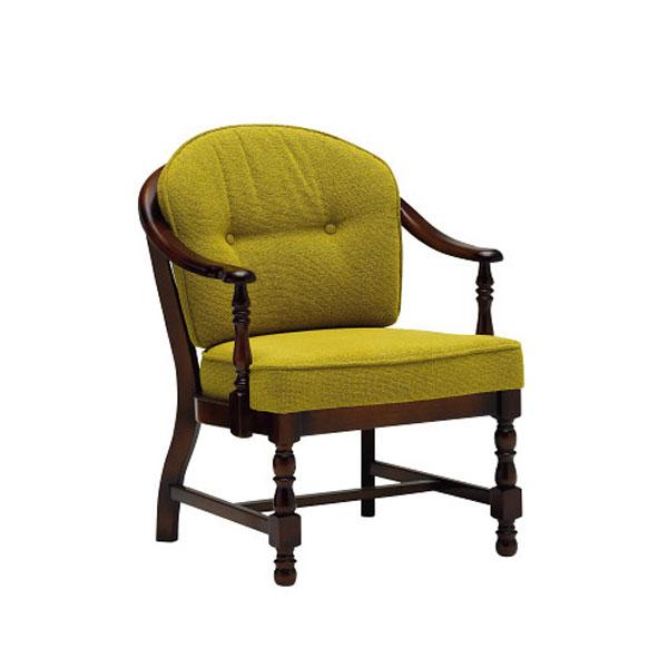 karimoku カリモク コロニアル ダイニングチェア WC033 送料無料 COLONIAL（カリモク家具） カリモク 肘掛椅子 コロニアル WC033モデル