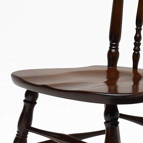 karimoku colonial カリモク アームチェア 肘付き 椅子 ① COLONIAL（カリモク家具） カリモク 食堂椅子 肘なし 肘付き