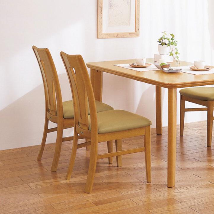 カリモク家具（KARIMOKU FURNITURE） カリモク 食堂椅子 CT13モデル