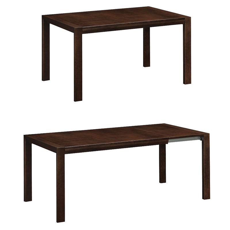 カリモク家具（KARIMOKU FURNITURE） カリモク 伸縮式食堂テーブル