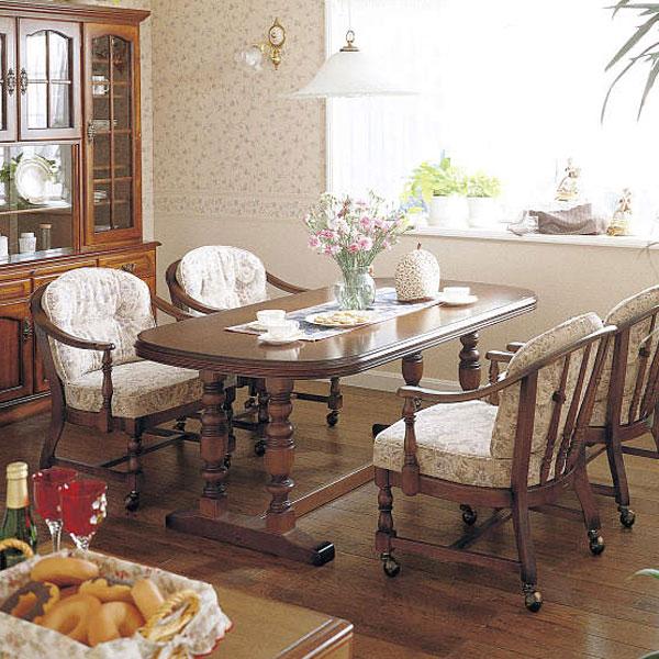 カリモク家具（KARIMOKU FURNITURE） カリモク 食堂テーブル