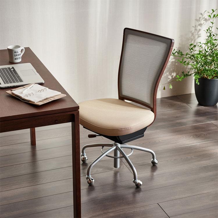 カリモク家具（KARIMOKU FURNITURE） カリモク デスクチェア XT47
