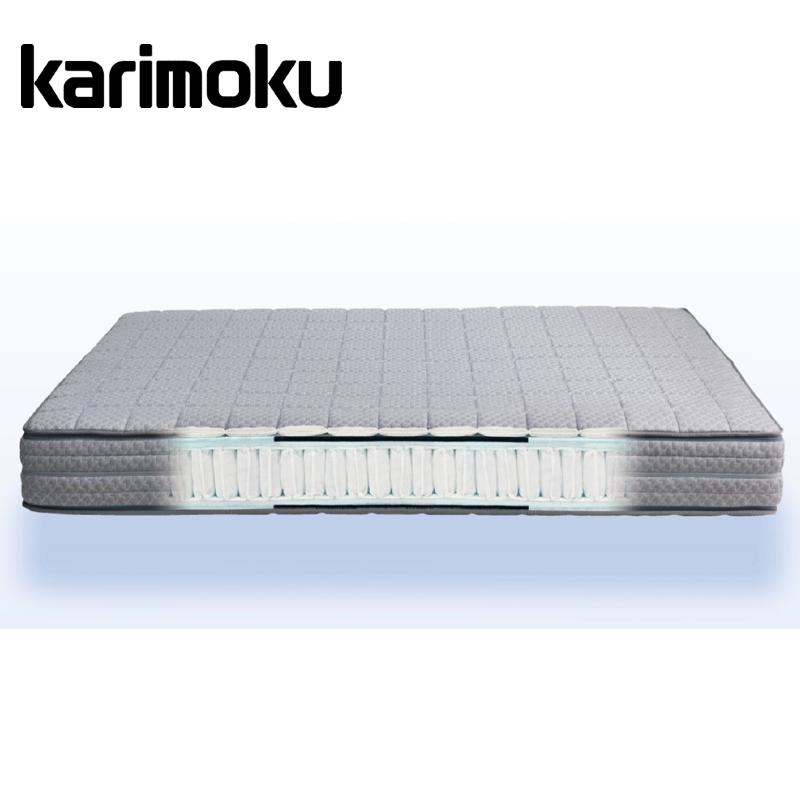 カリモク家具（KARIMOKU FURNITURE） カリモク マットレス THINK SLEEP