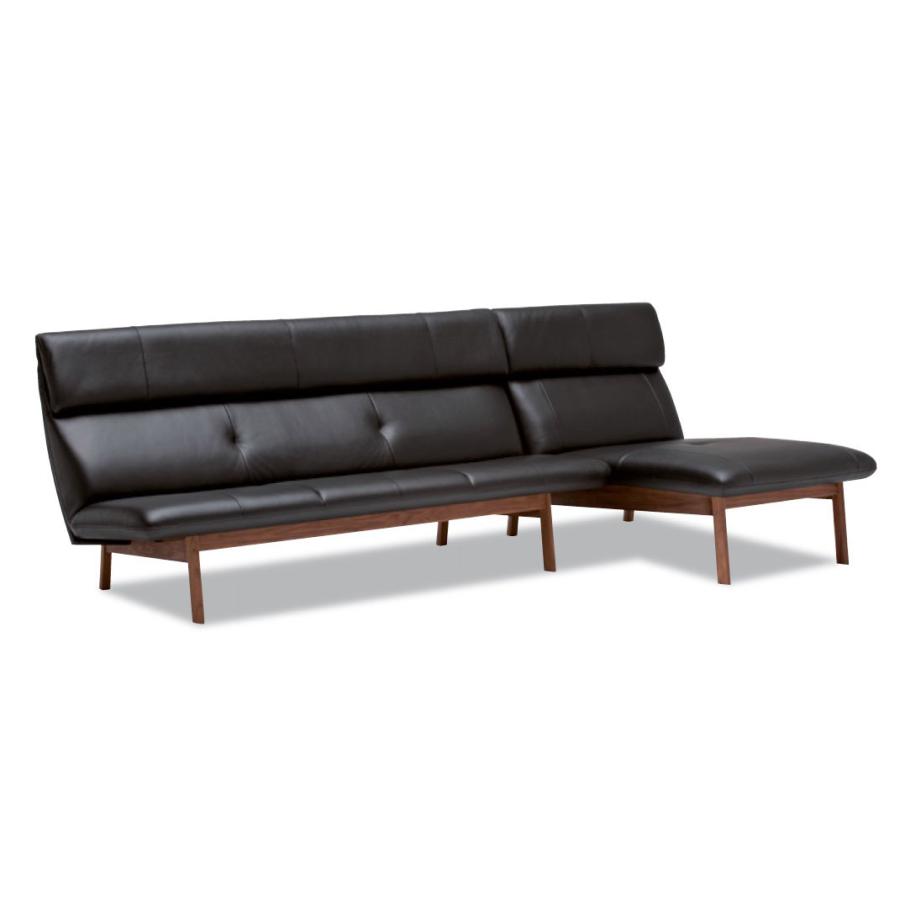 カリモク家具（KARIMOKU FURNITURE） カリモク カウチソファ WW64